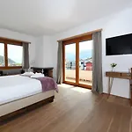 7rooms Отель типа 