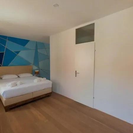 7rooms Bed & Breakfast 3*