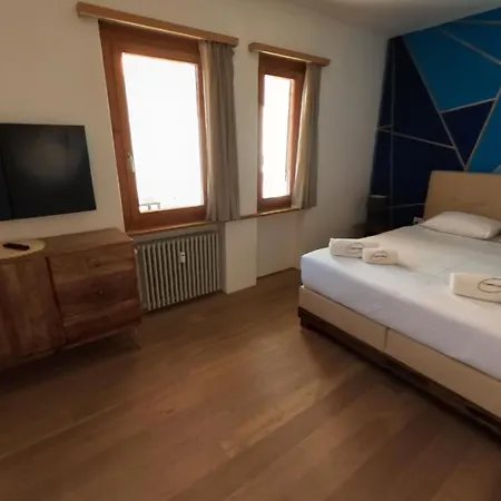 Bed & Breakfast 7rooms