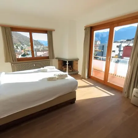 Bed & Breakfast 7rooms *