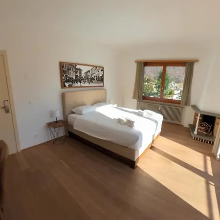 Bed & Breakfast 7rooms