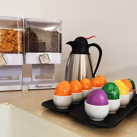 7rooms Bed & Breakfast