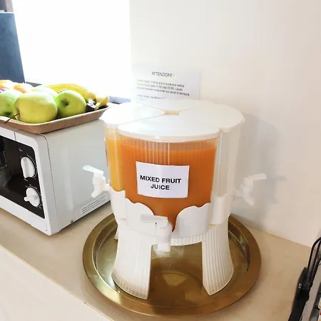 7rooms Bed & Breakfast Losone