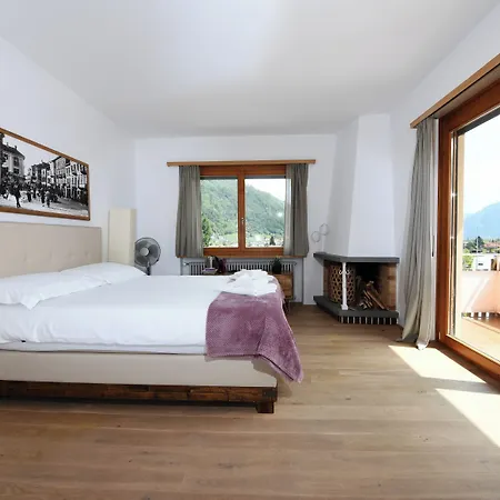 7rooms 3* Losone
