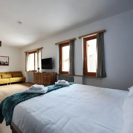 Bed & Breakfast 7rooms 3*