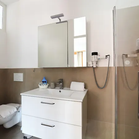 Bed & Breakfast 7rooms