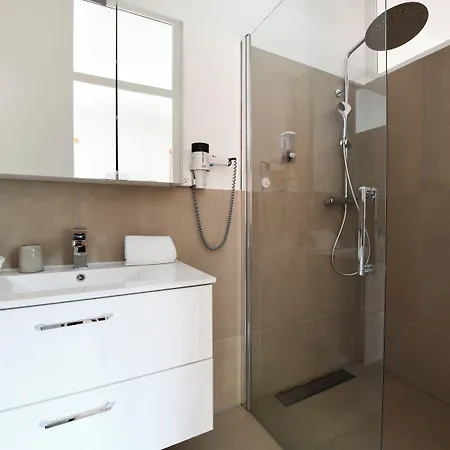 Bed & Breakfast 7rooms