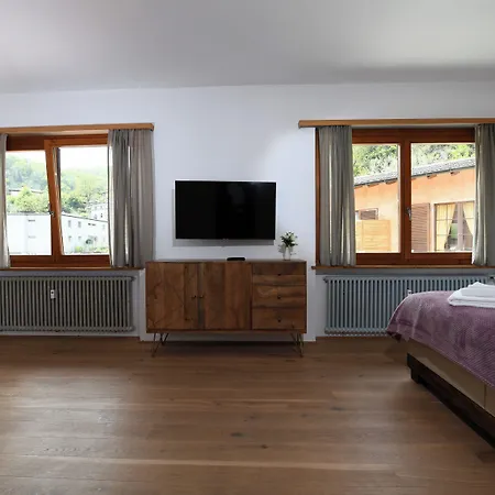 Bed & Breakfast 7rooms 3*