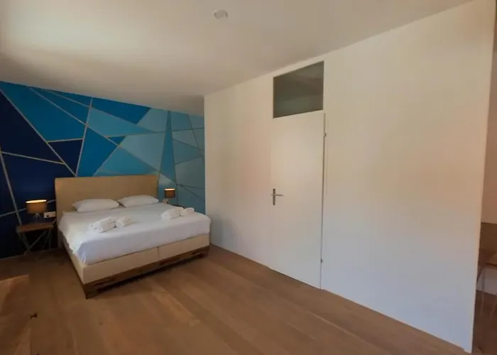 7rooms Nocleg ze śniadaniem 3*