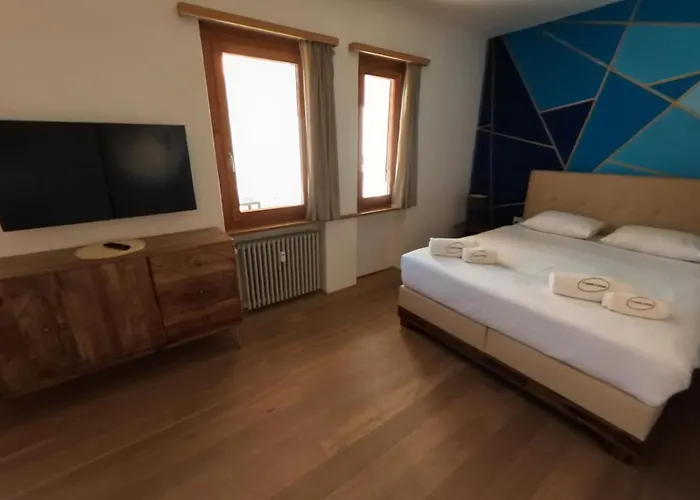 Nocleg ze śniadaniem 7rooms