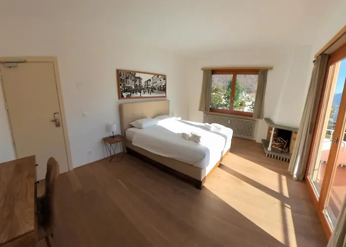 Nocleg ze śniadaniem 7rooms