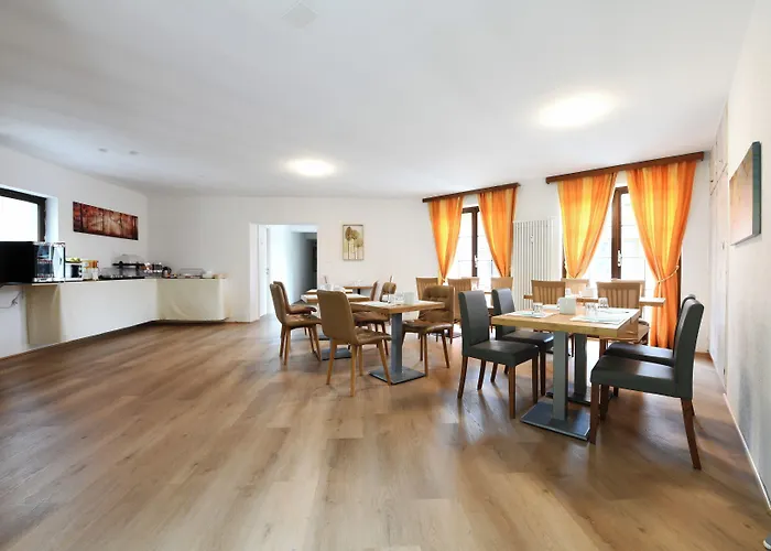 7rooms Nocleg ze śniadaniem Losone