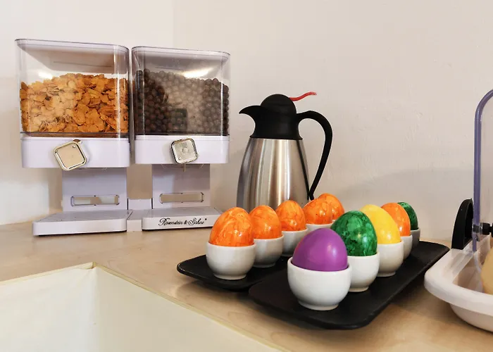 7rooms Bed & Breakfast