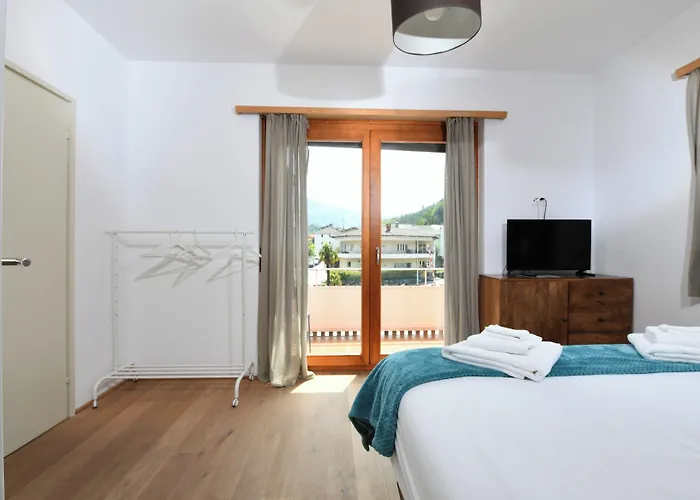 7rooms 3* Losone