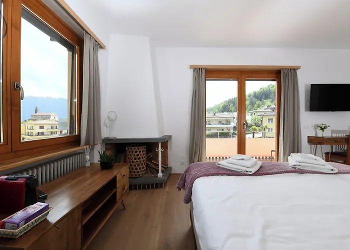 7rooms Losone