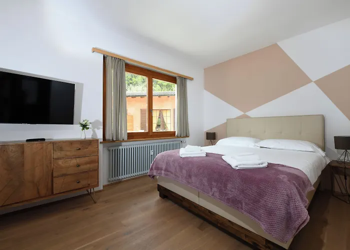 7rooms 3* Losone