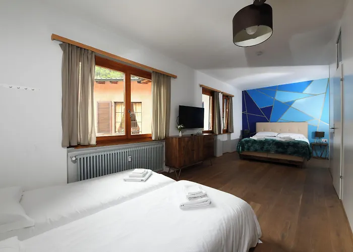 7rooms Nocleg ze śniadaniem 3*