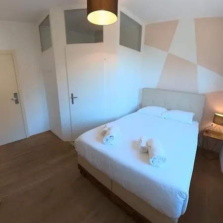 Oda ve Kahvaltı 7rooms