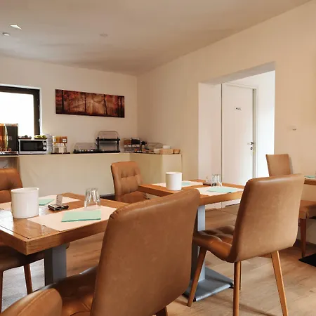 Bed & Breakfast 7rooms 3*