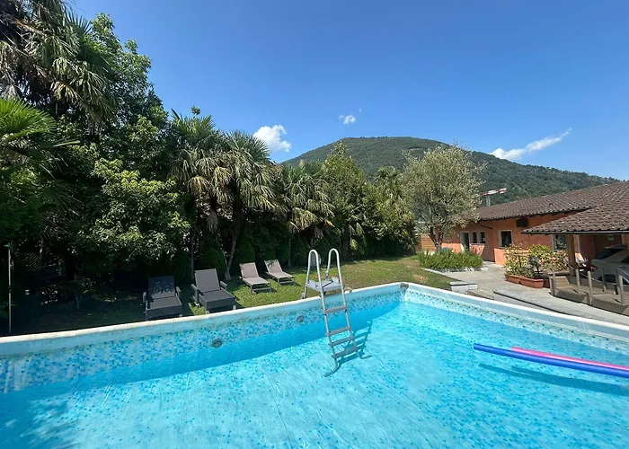 7rooms Bed & Breakfast