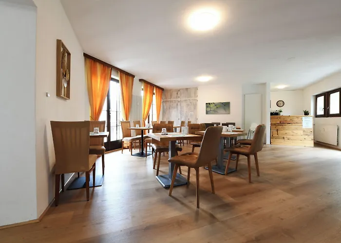 7rooms Bed & Breakfast Losone