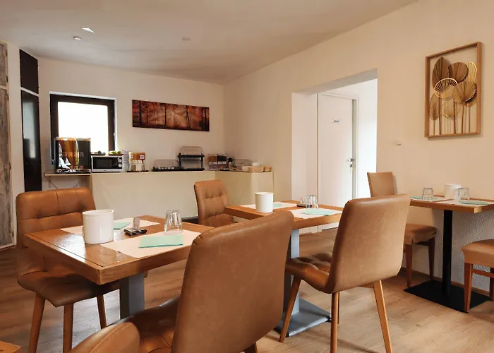 Bed & Breakfast 7rooms 3*