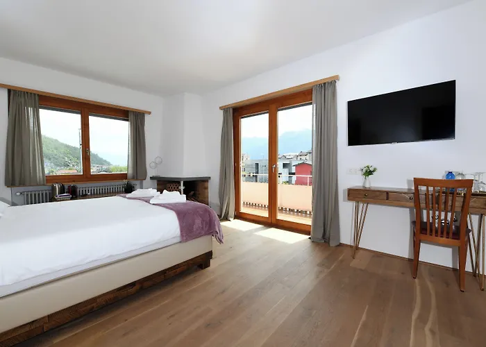 7rooms Bed & Breakfast