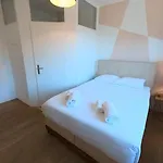7rooms לינה וארוחת בוקר לוזון