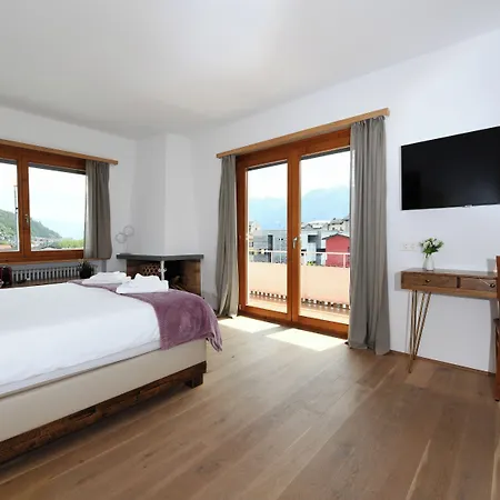 7rooms B&B