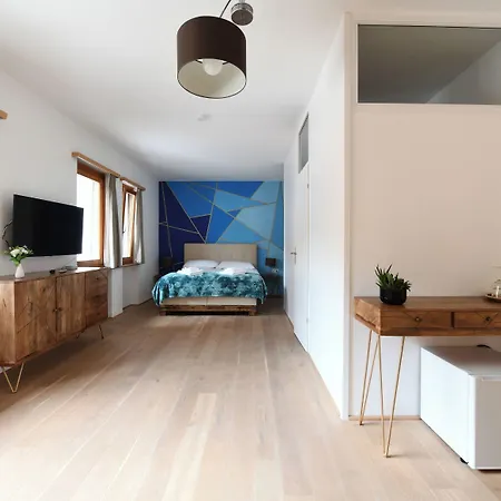 B&B 7rooms 3*